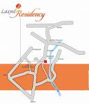  residency Location Plan