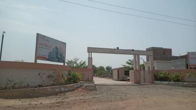  residency Gated Community