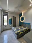  residency Bedroom