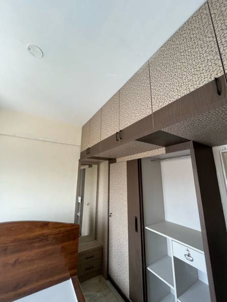  kanakashree Living Area