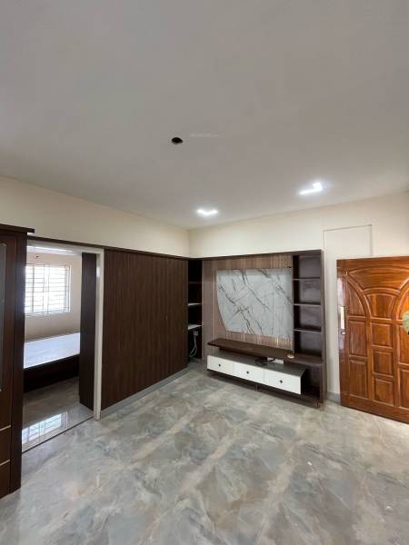  kanakashree Living Area