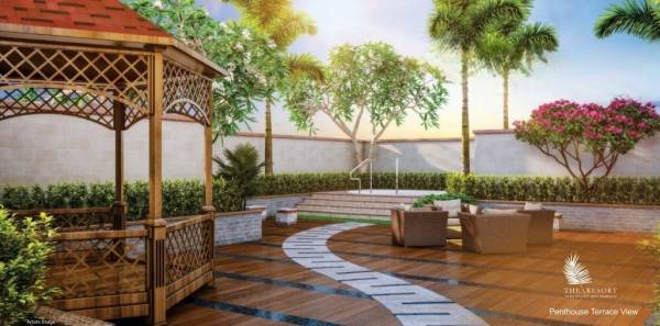  the-resort Amphitheater