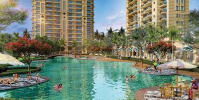  the-resort Kid's Pool