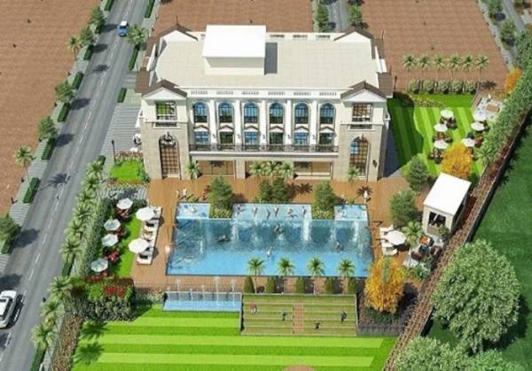 Swimming Pool elm-park Swimming Pool