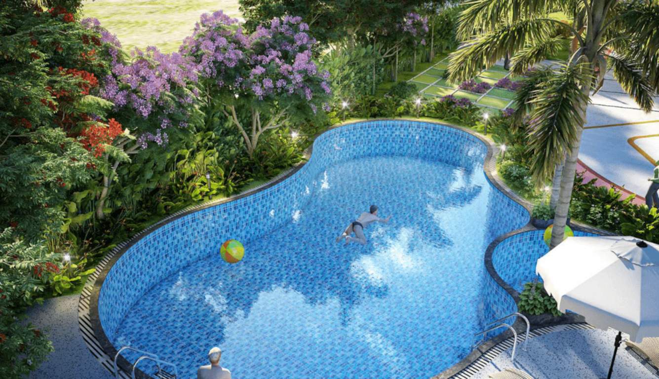  hariharas sri sai kakatiya Swimming Pool