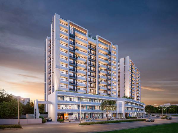  central-business-district Elevation