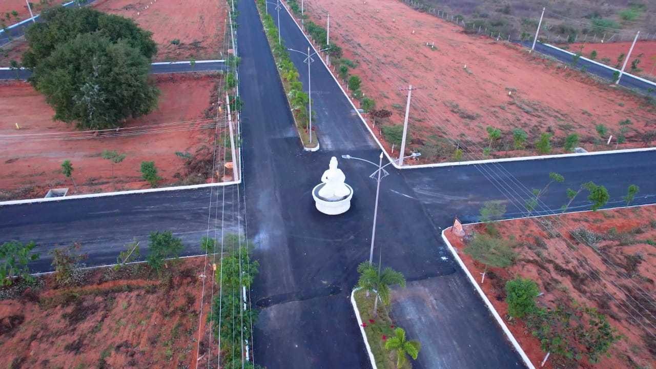 Divyasri Mercury Township