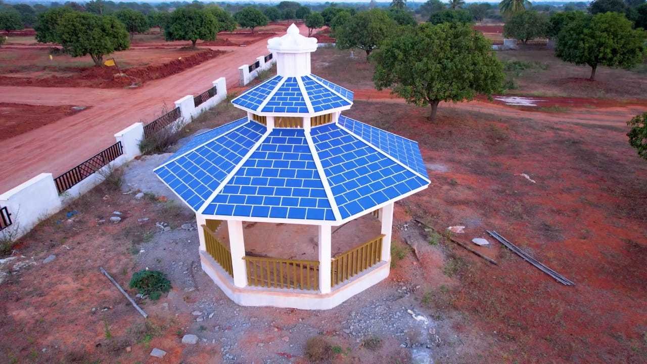 Divyasri Mercury Township