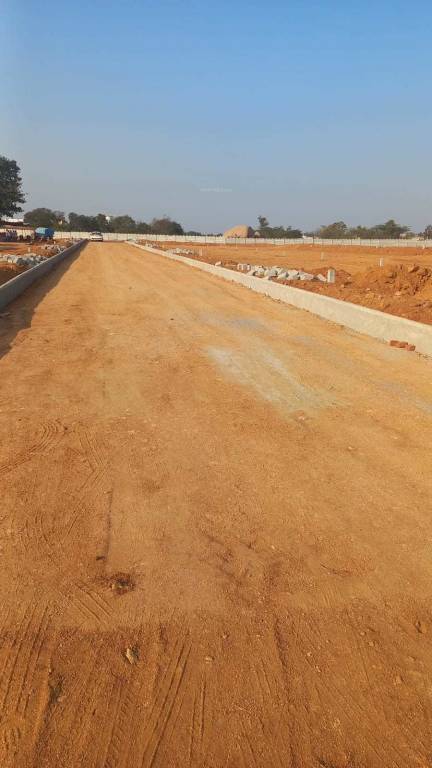  the orchard Elevation