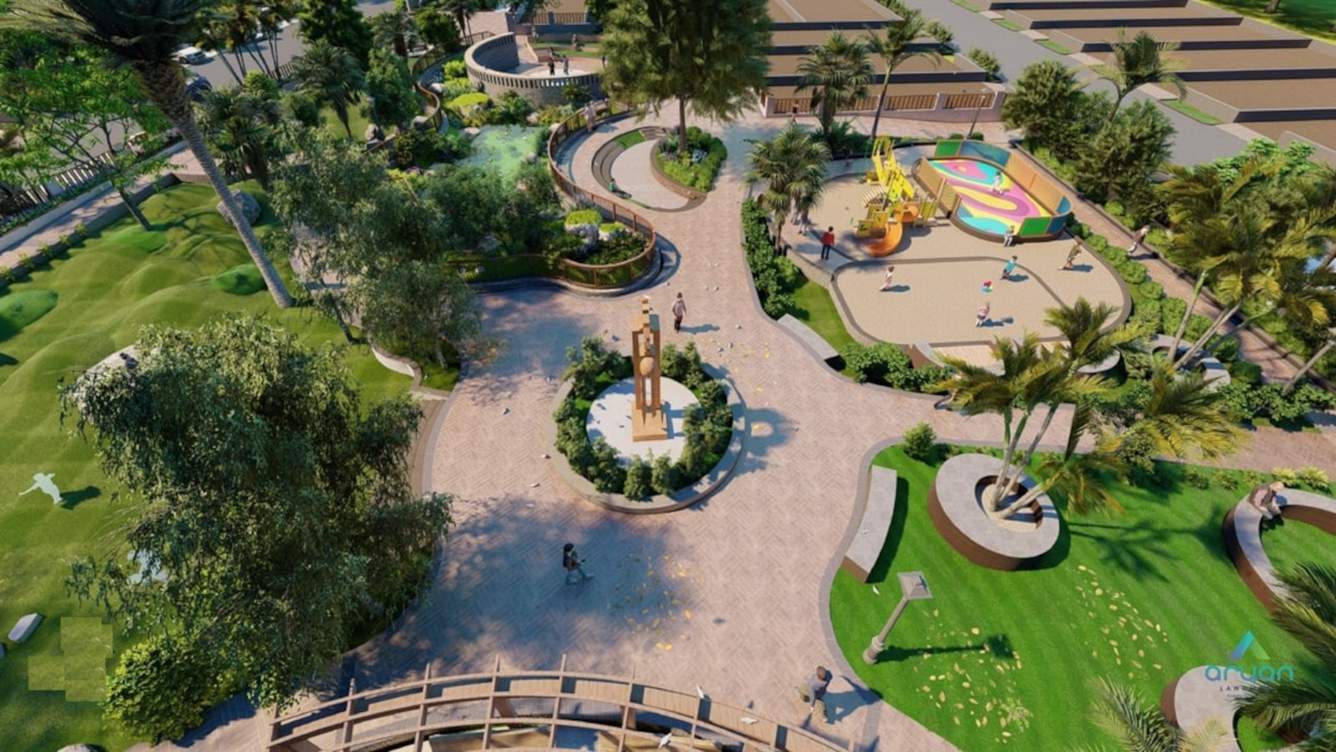  yaduraj oxygen acres phase ii Others