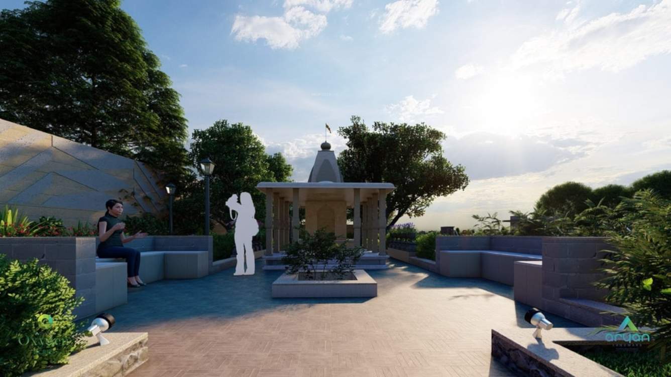  yaduraj oxygen acres phase ii Temple