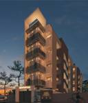 Elevation  devprayag Elevation