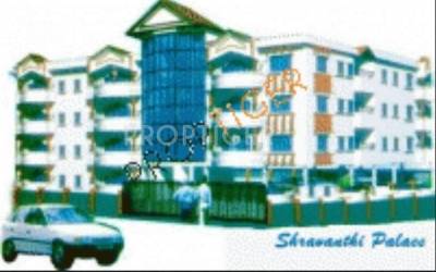 Images for Elevation of Shravanthi Palace
