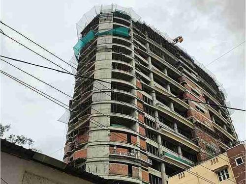  pursuit-of-a-radical-rhapsody-tower-5 Construction Status July-23