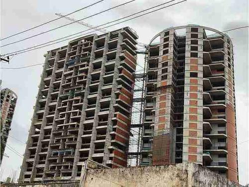  pursuit-of-a-radical-rhapsody-tower-5 Construction Status July-23