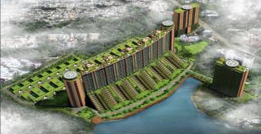 Elevation pursuit-of-a-radical-rhapsody-tower-5 Elevation