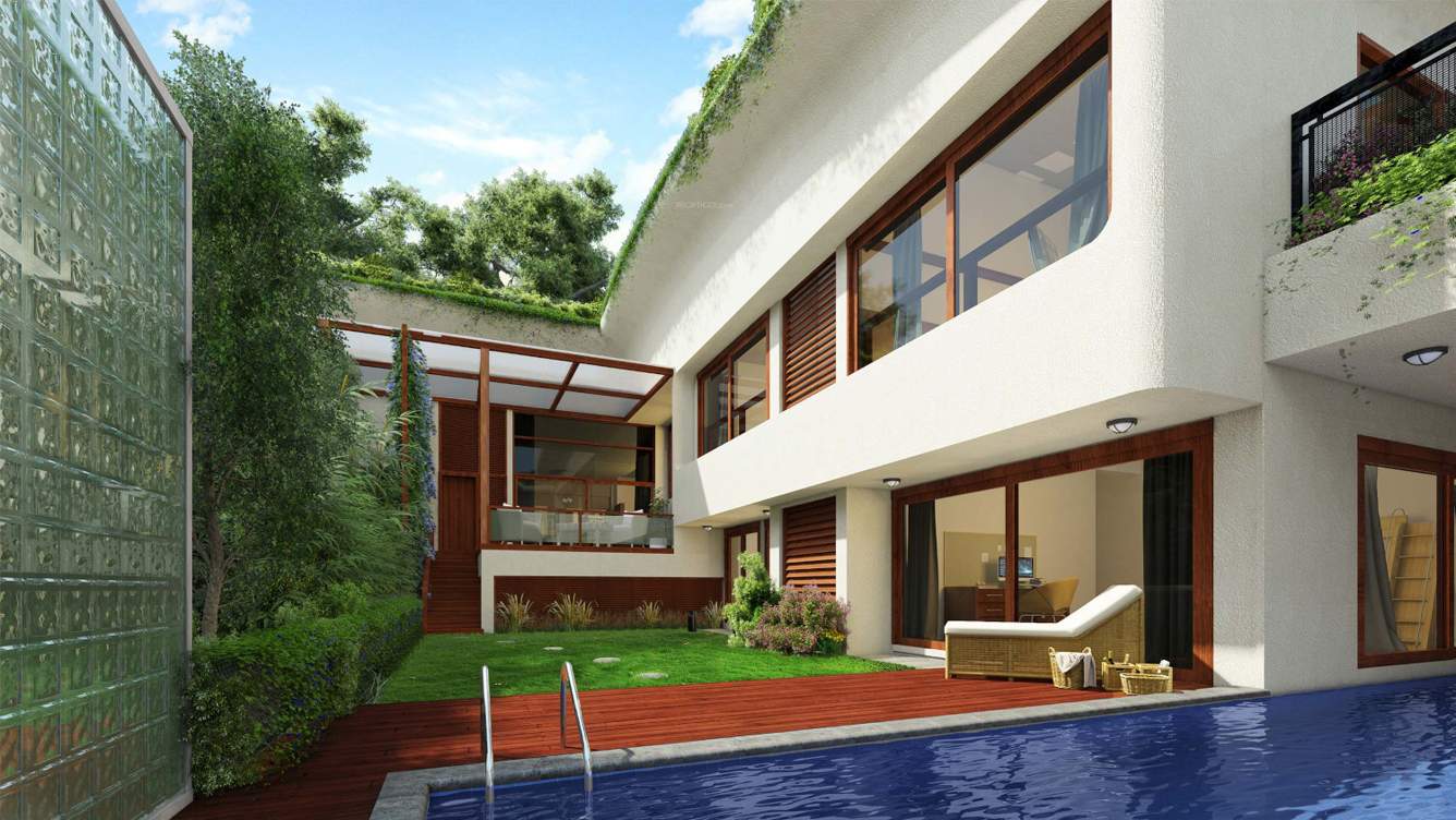  pursuit of a radical rhapsody tower 5 Swimming Pool