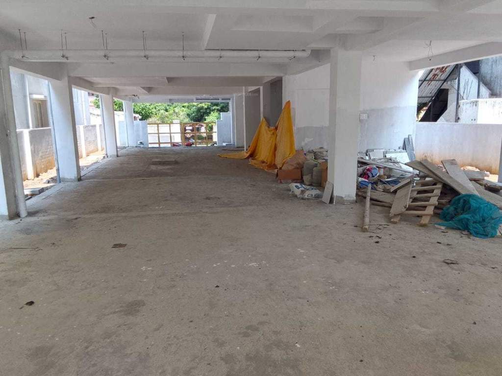  nakshathra Construction Status Oct 23