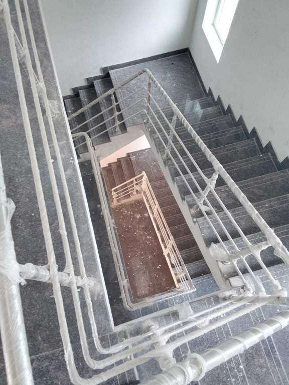  nakshathra Construction Status Oct 23