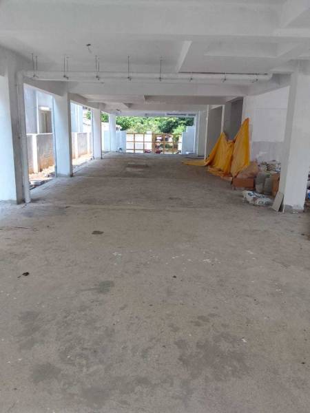  nakshathra Construction Status Oct-23