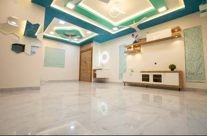  nakshathra Living Area
