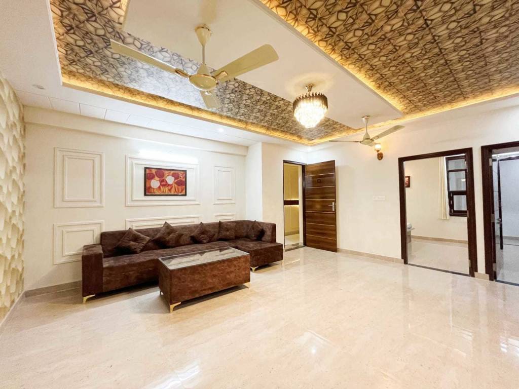  ag heights Living Area