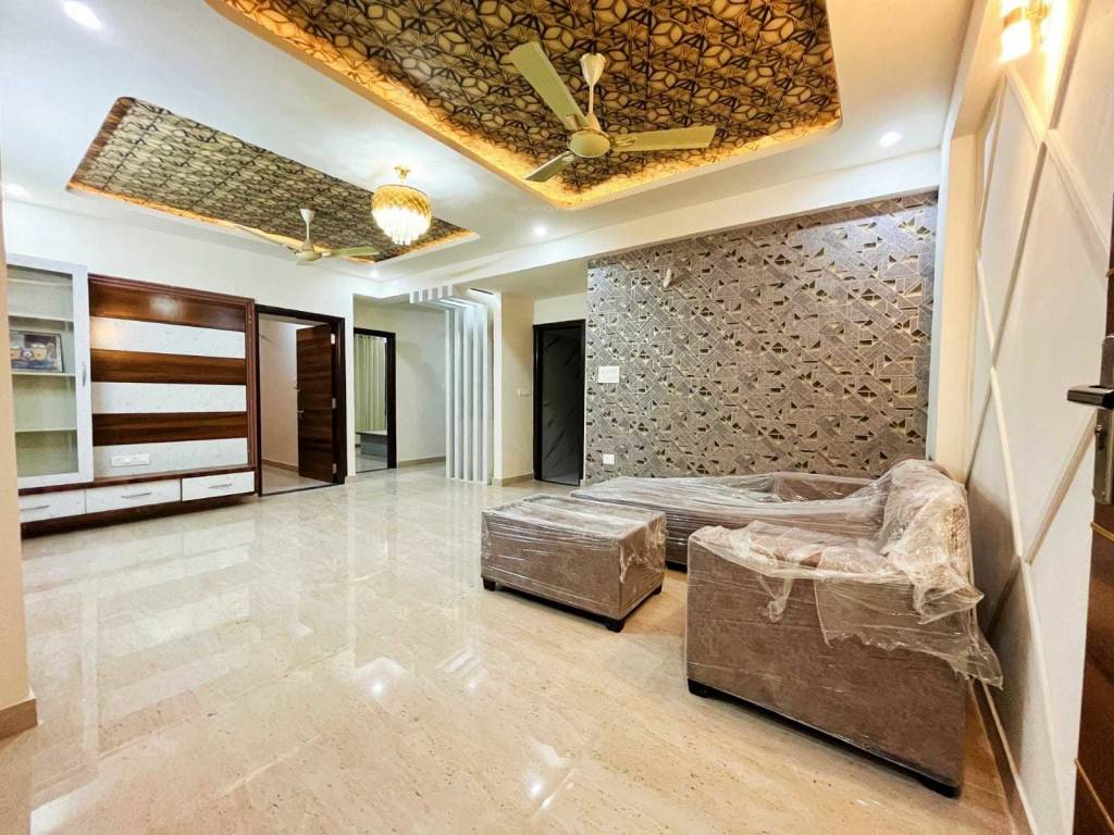  ag heights Living Area