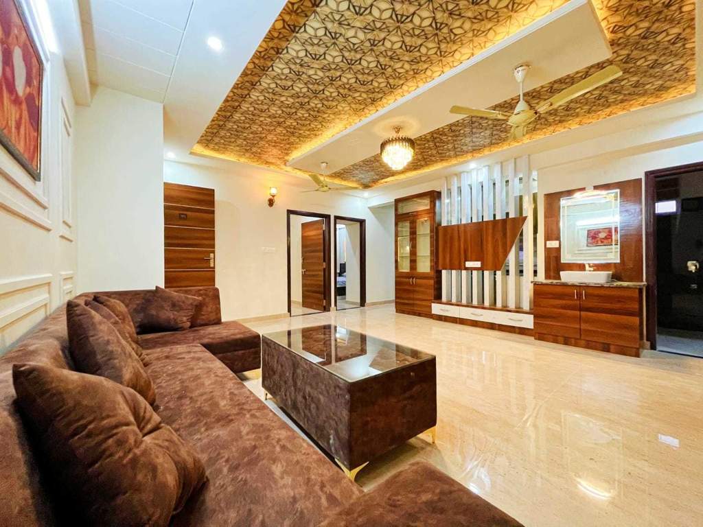  ag heights Living Area