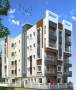 DP Construction Rati Appartment