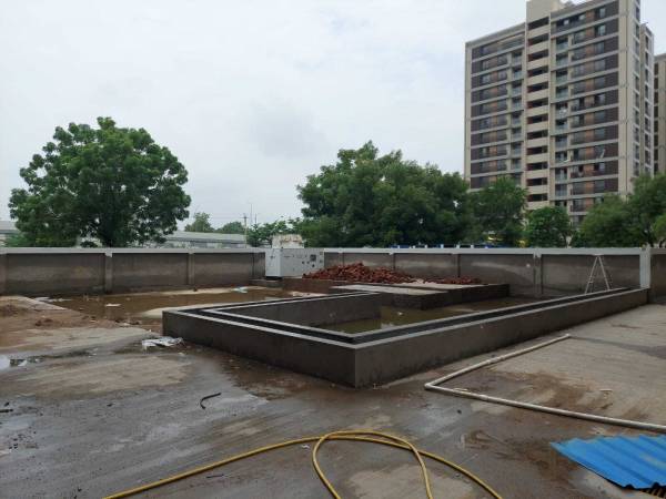  orchid Construction Status Aug-25