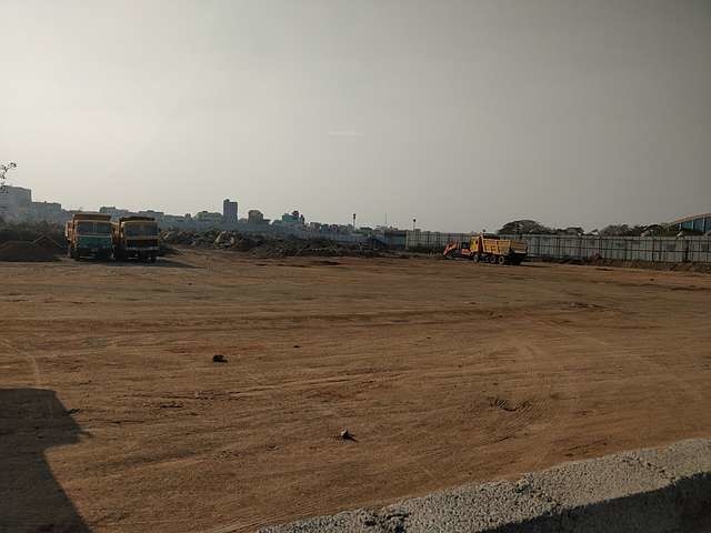 Vasavi Ananda Nilayam