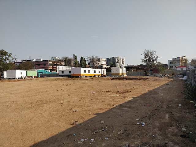 Vasavi Ananda Nilayam