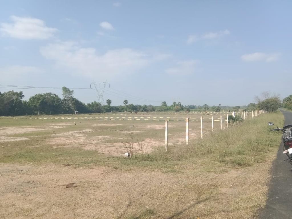  t g nagar Plot
