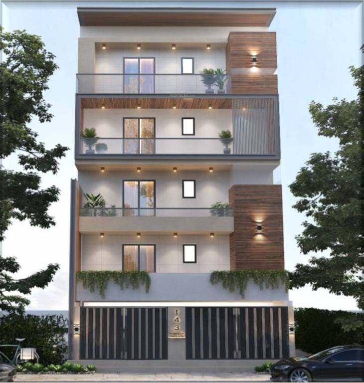 Elevation luxury homes Elevation