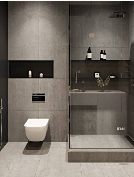  luxury-homes Bathroom