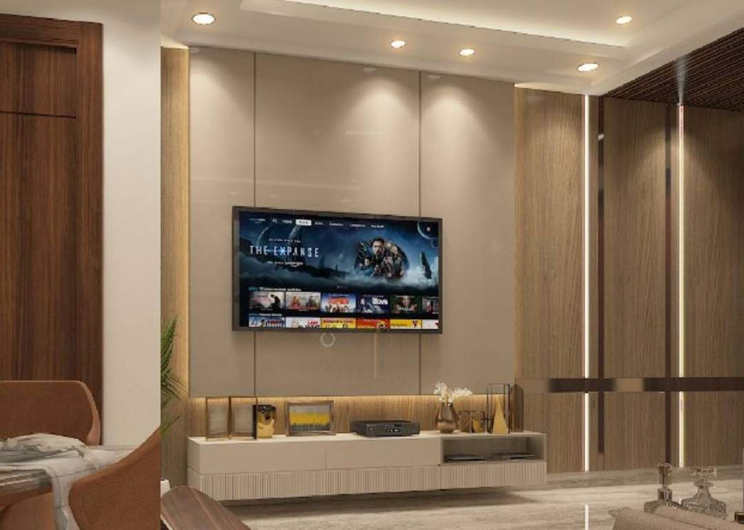 luxury homes Living Area