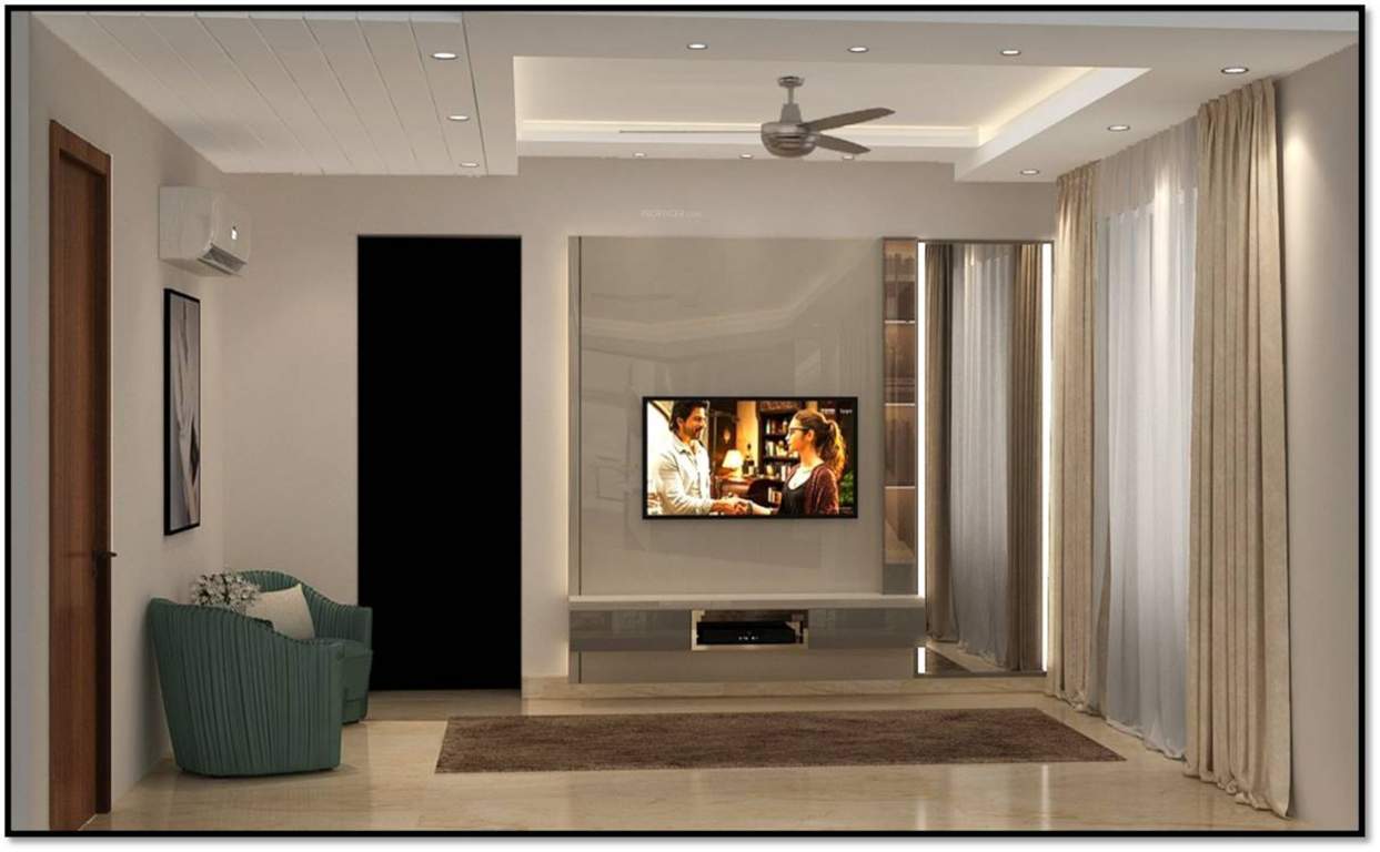 luxury homes Living Area