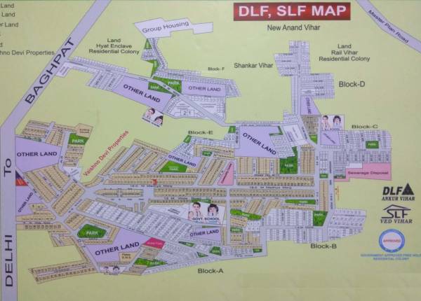  homes-24 Location Plan