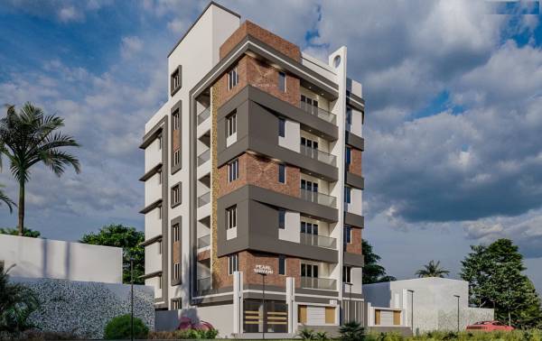 Elevation shivani Elevation