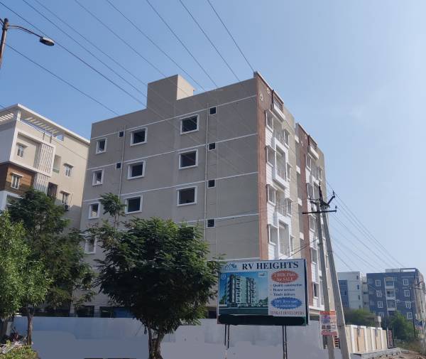  rv-heights Elevation