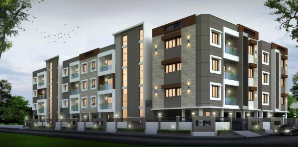 Elevation paripoorna Elevation