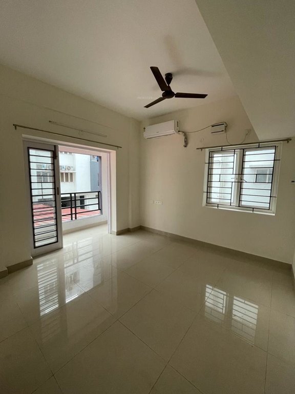  lalitham apartments Bedroom