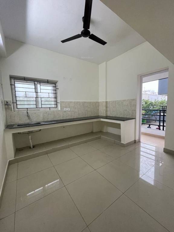  lalitham apartments Kitchen