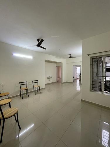  lalitham-apartments Living Area