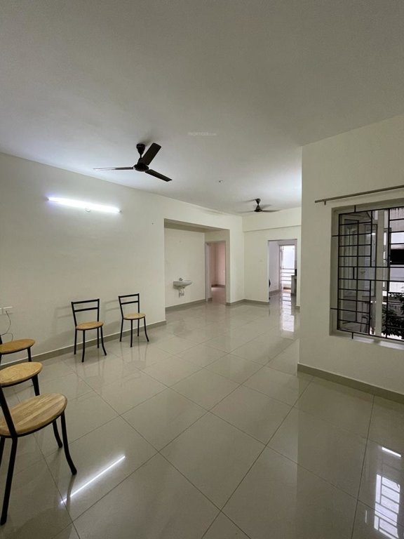  lalitham apartments Living Area