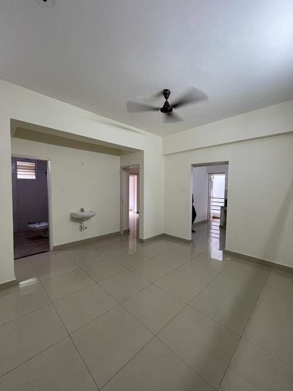  lalitham apartments Living Area