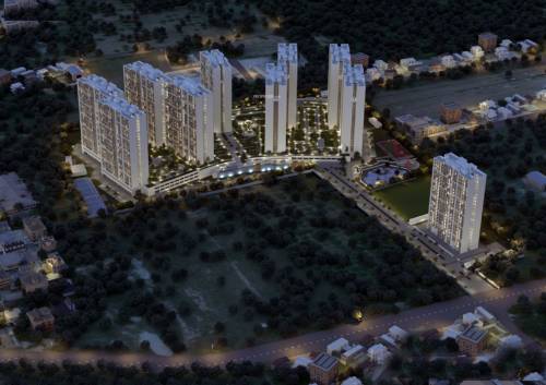 dream-gardens-phase-3-wing-3-and-4 Elevation