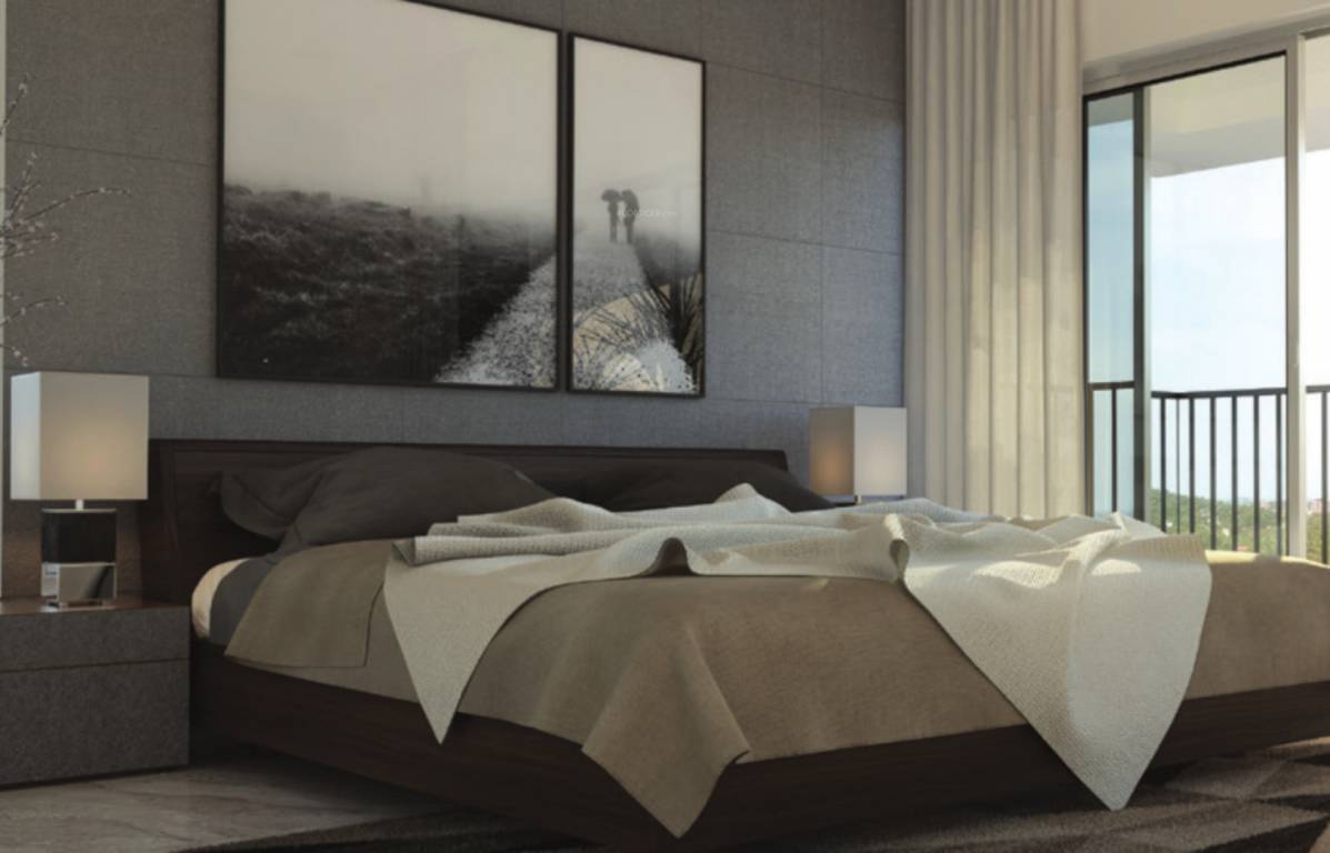  dream gardens phase 5 wing 10 Bedroom