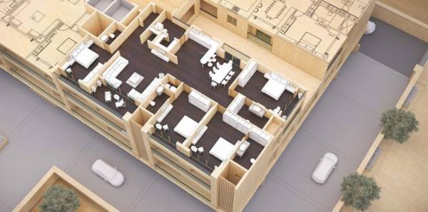 Kishan Altis Cluster Plan kishan-altis Kishan Altis Cluster Plan