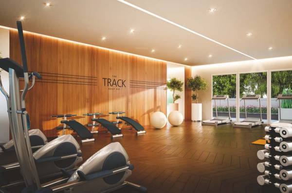 Gymnasium kishan-altis Gymnasium